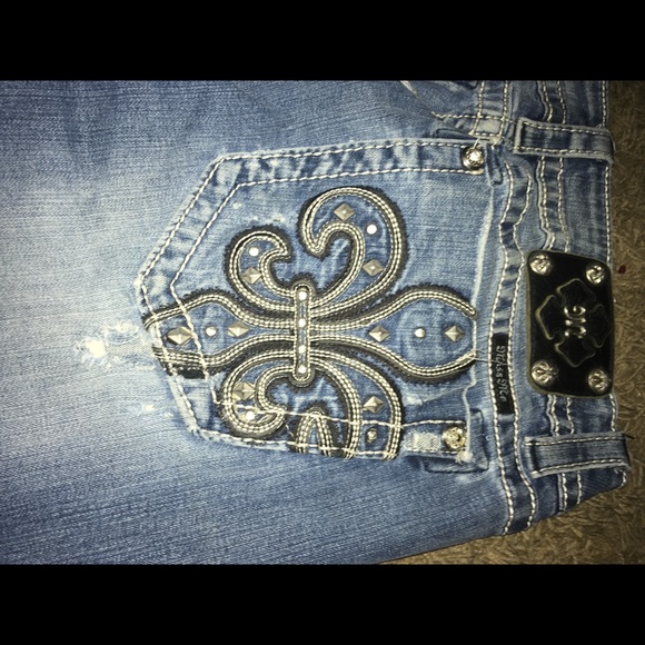 Miss Me Jeans 👖 - Picture 7 of 7